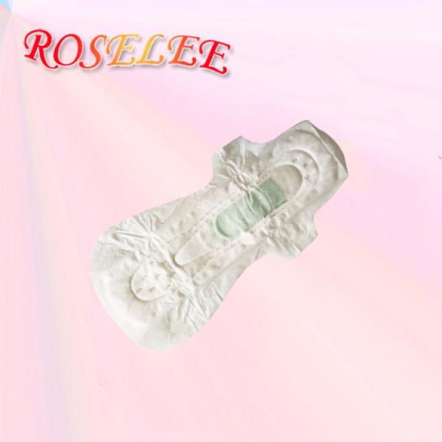 sanitary napkin