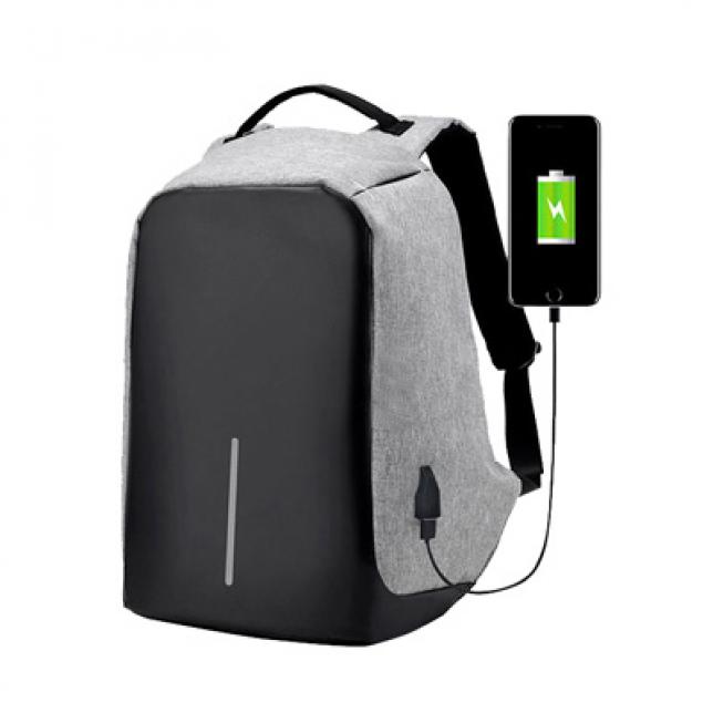 Anti Theft Laptop Bag