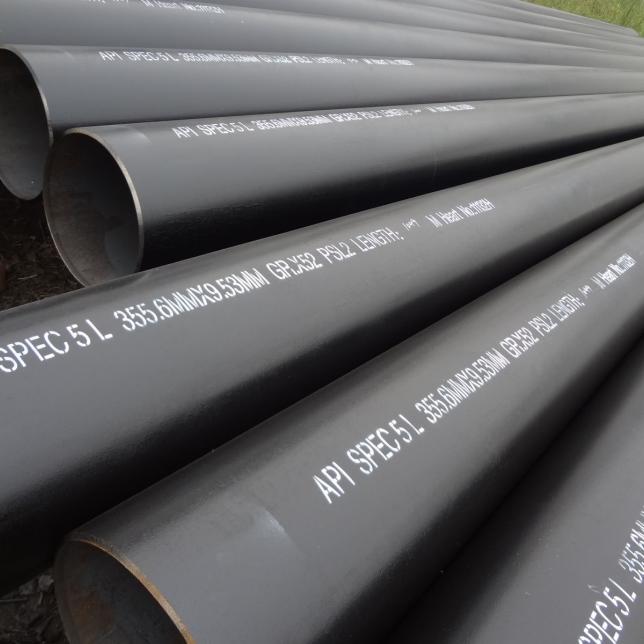 Carbon Steel Pipe