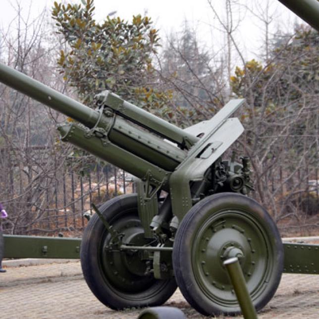 Artillery System Market 