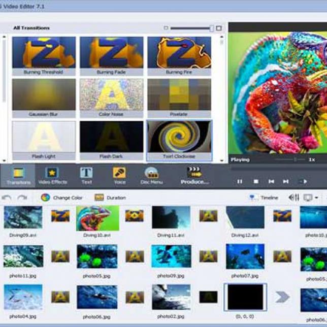 AVS Video Editor Full Version