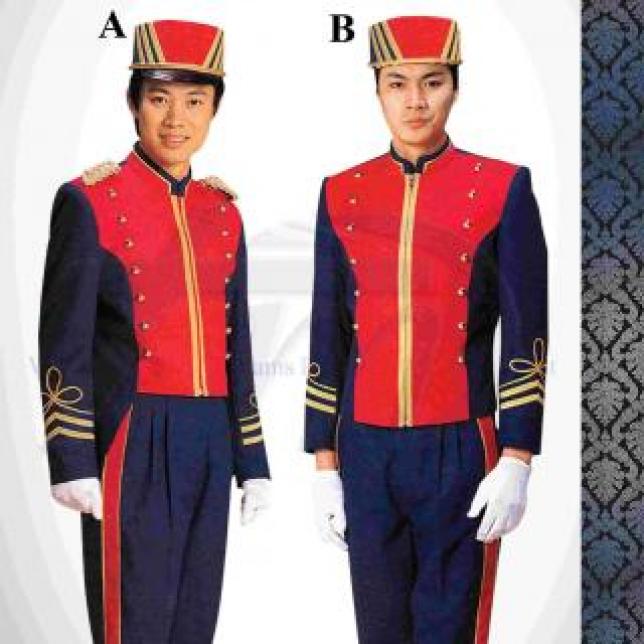 TM Fashion Factory & Hotel Supplies