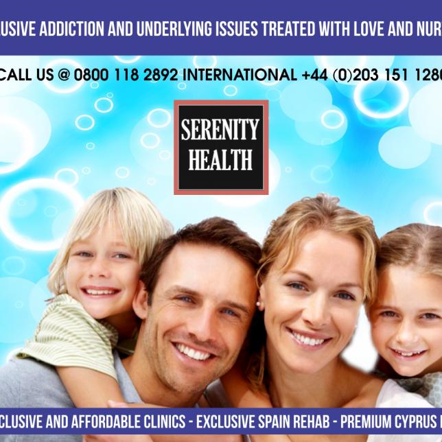 Home Alcohol Detox London