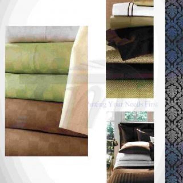 TM Fashion Factory & Hotel Supplies