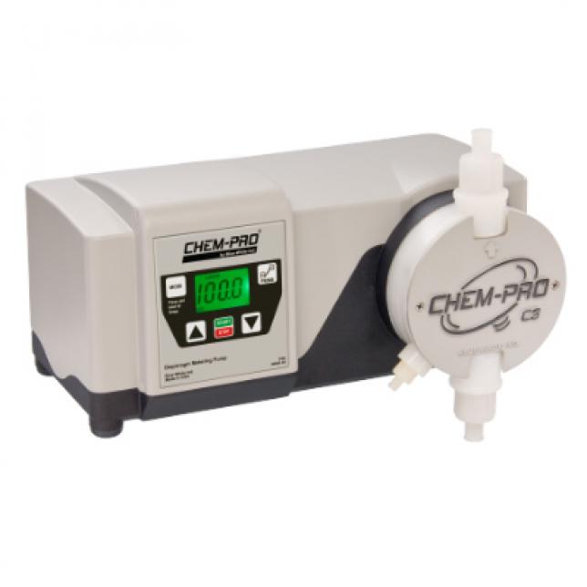 Blue-White Diaphragm Pump