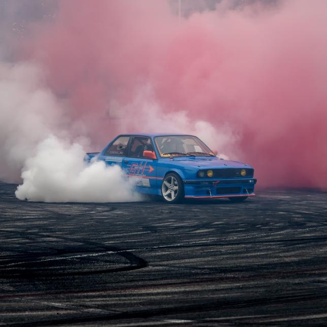 Adelaide, For The Love Of Cars!