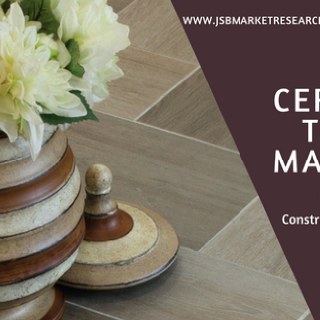 ceramic tiles market report