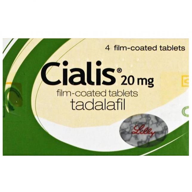 Cialis Tablets