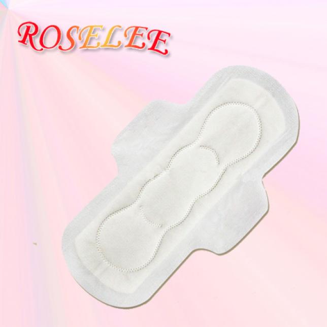 sanitary napkin