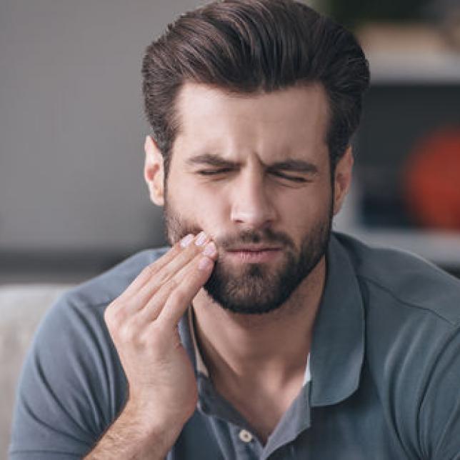 Dental Emergency Haverhill MA 