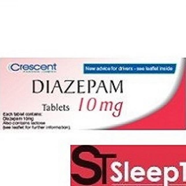 Diazepam