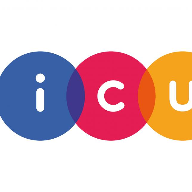 icu-domain - the domain for people near your