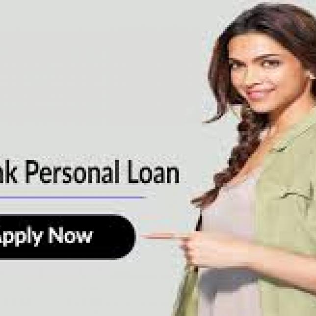 Axis Bank Personal Loan