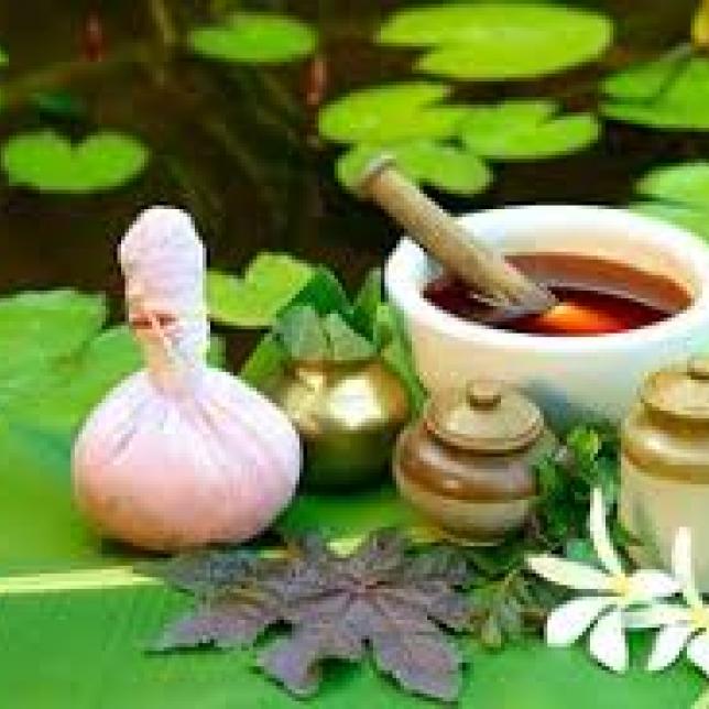 ayurveda sreeragam
