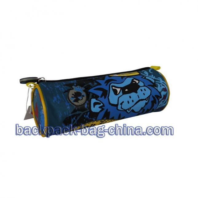 Contact Creditable School Backpacks Factory to Manufacture Your Designed Durable School Pencil Case Perfectly, roomy enough, stylish, well designed.