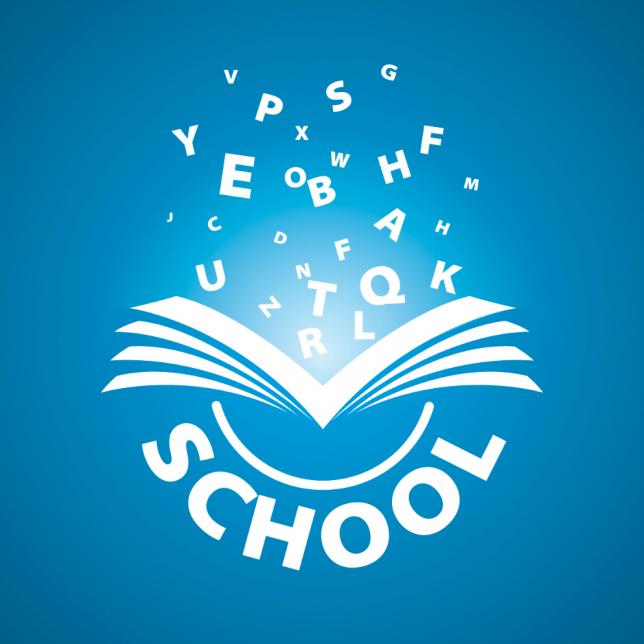 Education Logo Design