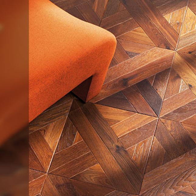 Engineered Wood - Floors&more