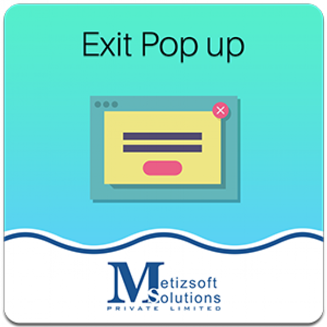 Exit Screen Pop-up Plugins