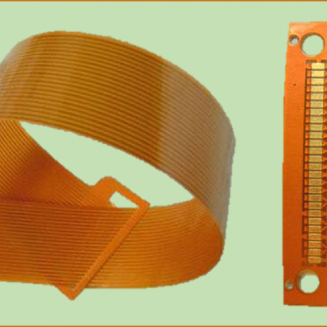Flexible PCB Manufacturer