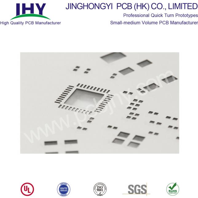PCB Stencil Fabrication