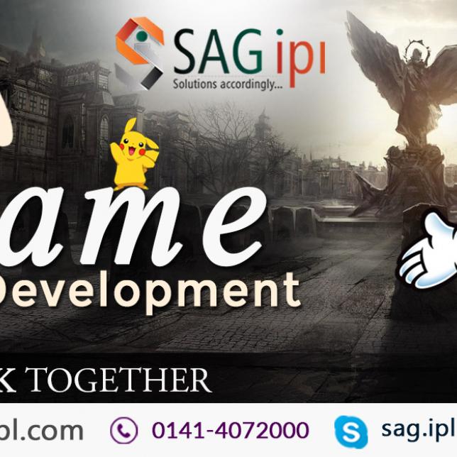 Game Development services