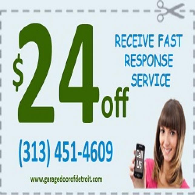 Garage Door of Detroit has a reliable fleet of technicians who can switch out your cable with a working one in no time. 
