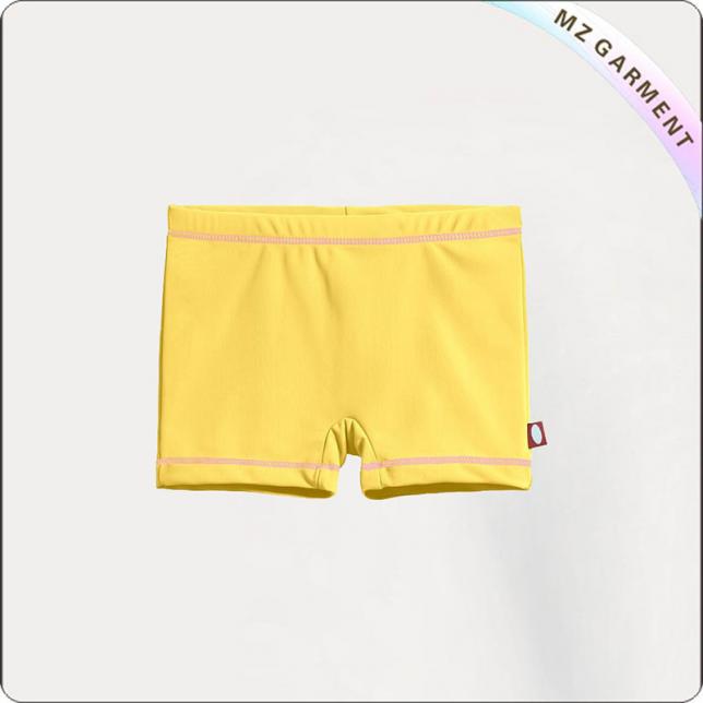 booty shorts