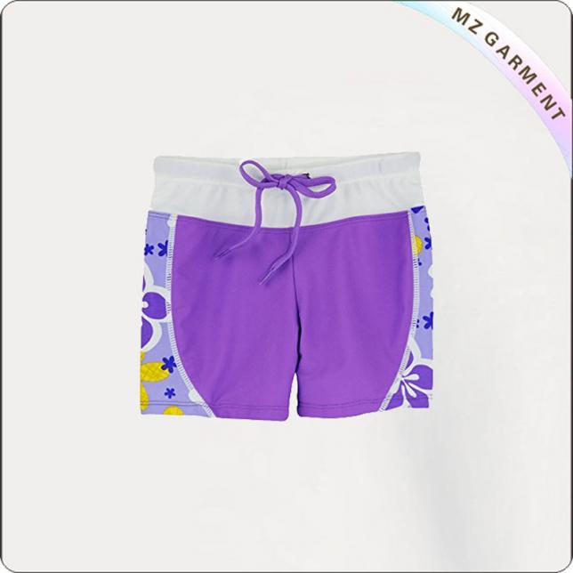 booty shorts