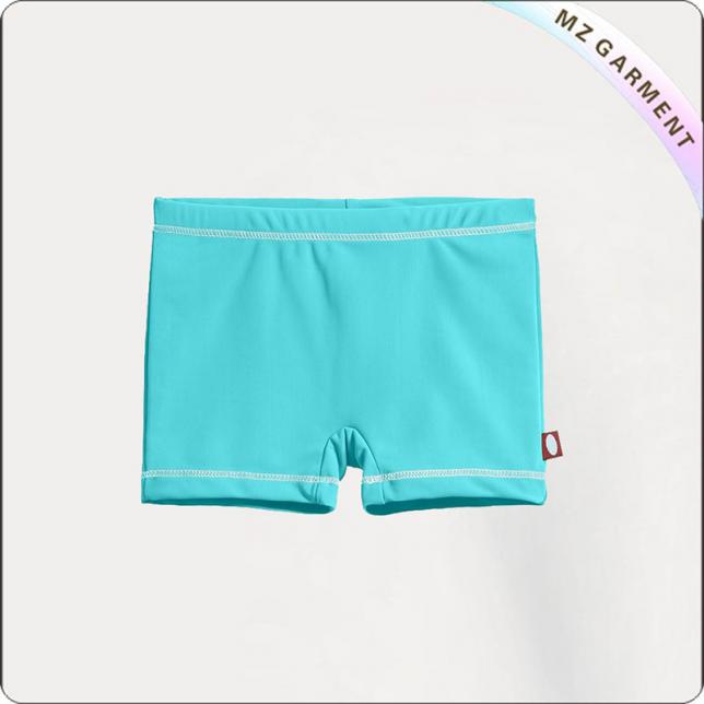 swim boyshorts