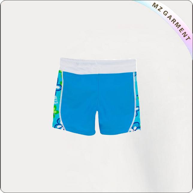 boyshorts bottom