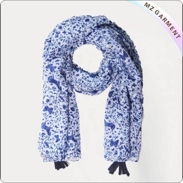 scarves