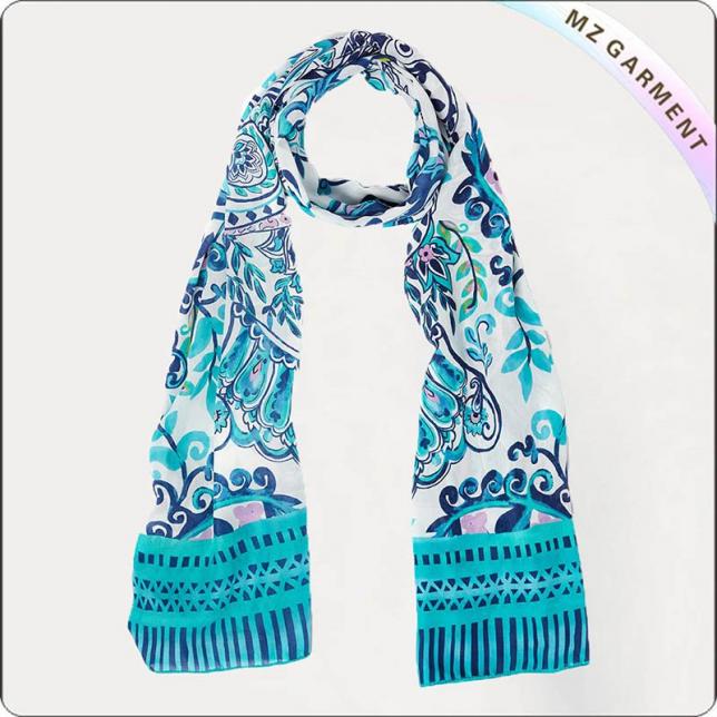 scarf