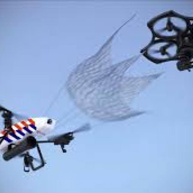 global anti-drone market