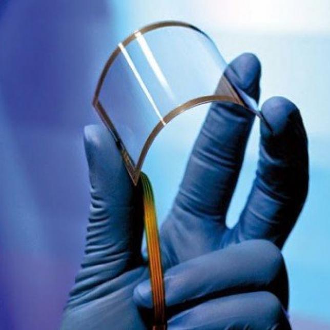 global graphene electronics market