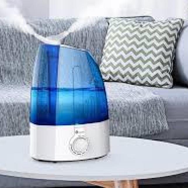 global indoor humidifier market