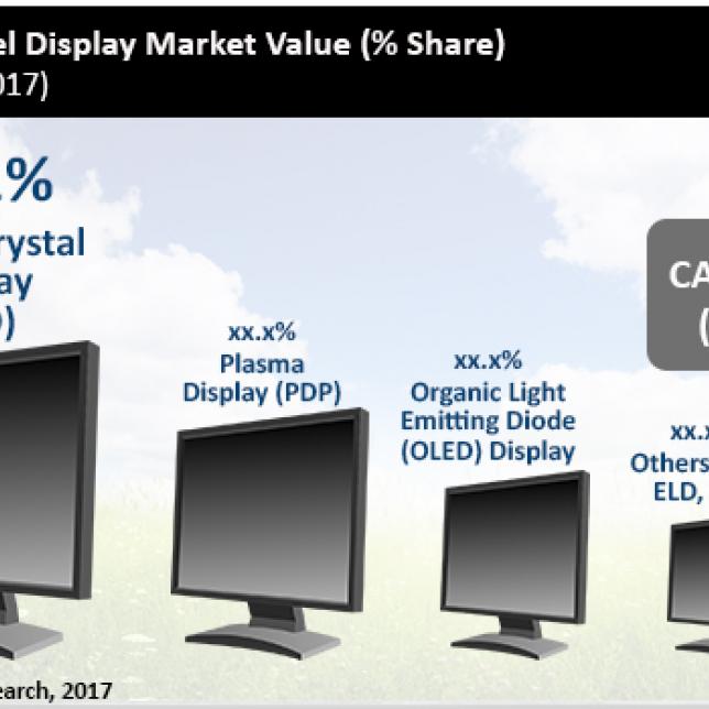 Global Flat Panel Displays