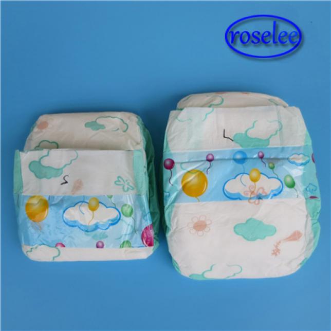 baby diaper