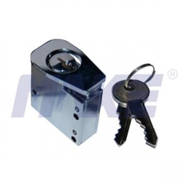 High Security Bag Lock