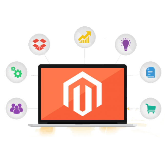 Hire Magento Developer
