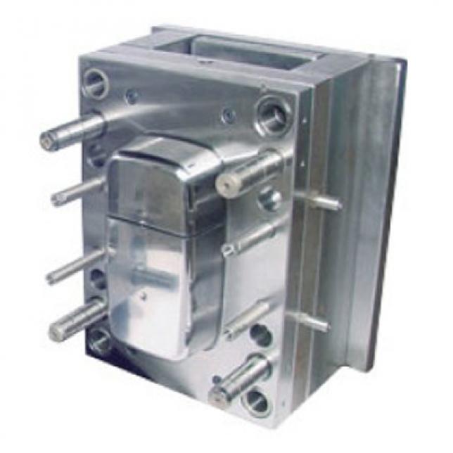 Home Appliance Plastic Injection Mold Making