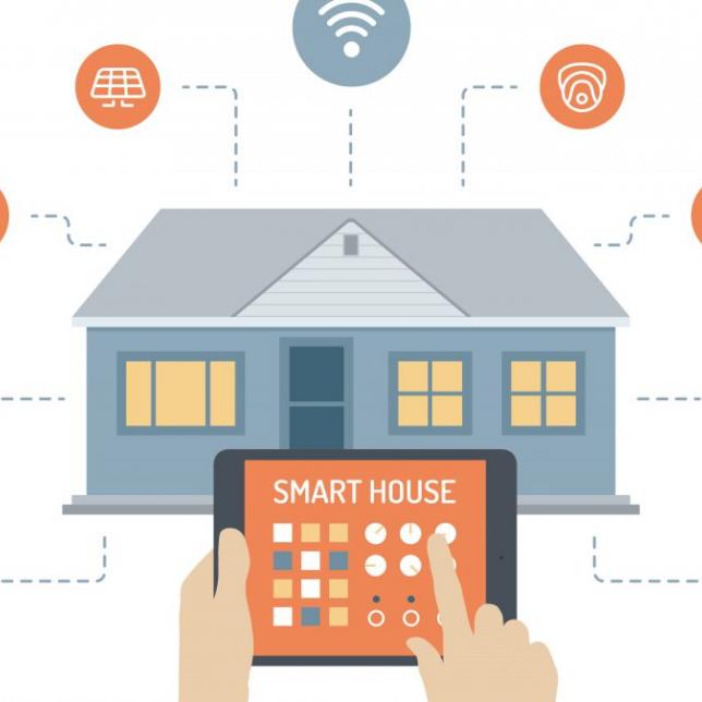 global home energy management system market size