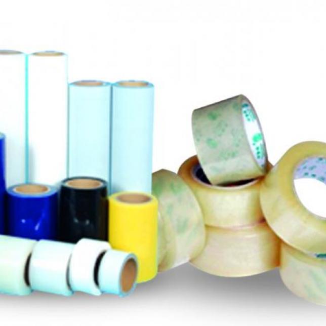 International Pack packaging systems trading company