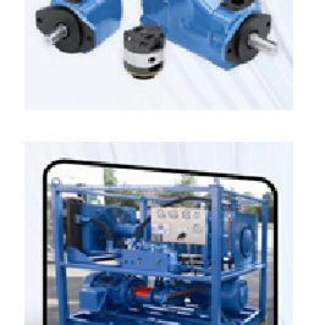 HYDROTECH