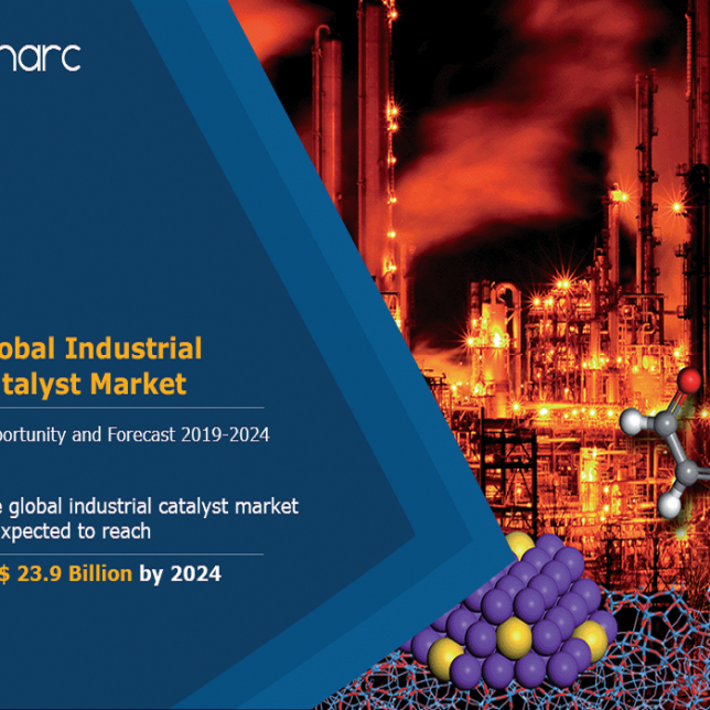 Global Industrial Catalyst Market