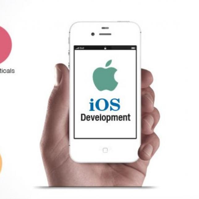 Hire iOS Developer
