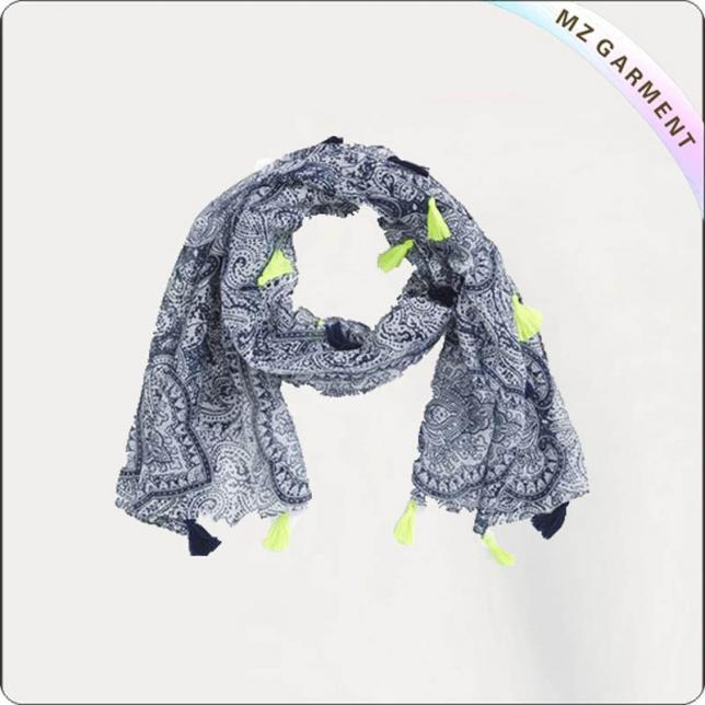 scarf