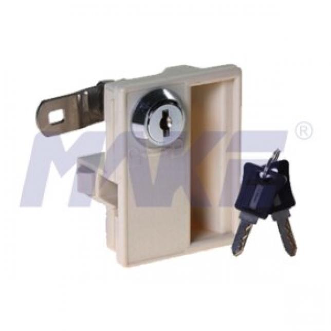 China Laser Key Locker Lock
