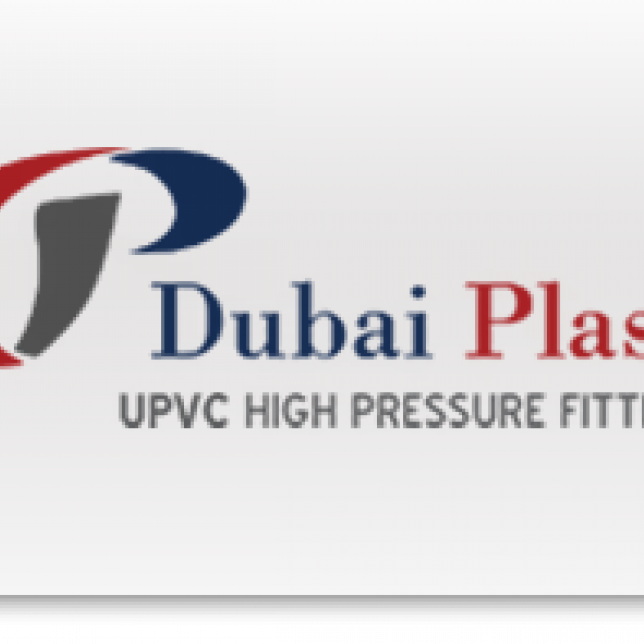 DUBAI PLAST 
