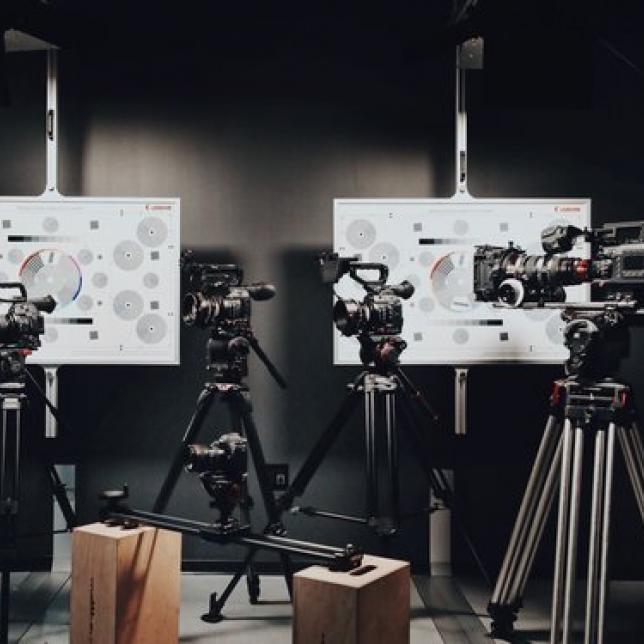 London production services