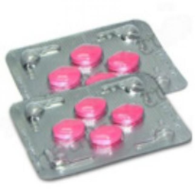 Lovegra Tablets 